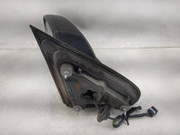 2014-2019 Chevrolet Silverado 1500 Driver Side View Mirror - Left Door Mirror OEM Used - Oemusedautoparts1.com