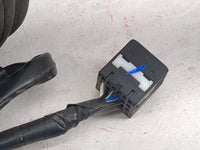 2014-2019 Chevrolet Silverado 1500 Driver Side View Mirror - Left Door Mirror OEM Used - Oemusedautoparts1.com