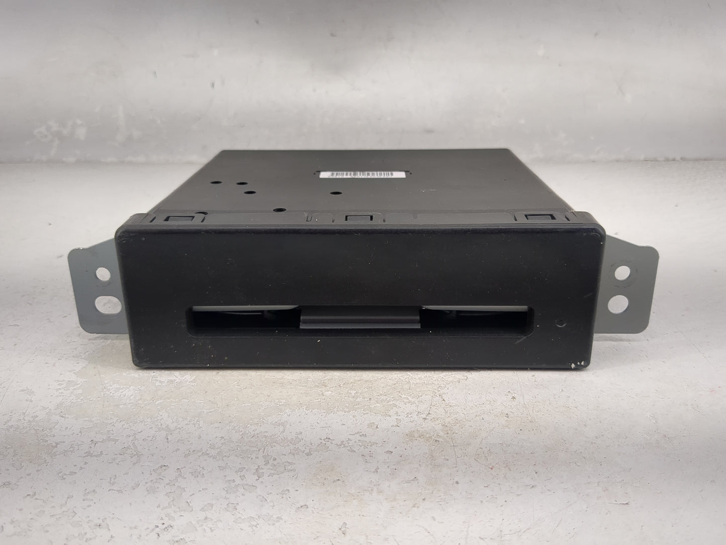 2015-2019 Chevrolet Silverado 1500 Audio Cd Disc Player 1472864 - Oemusedautoparts1.com