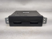 2015-2019 Chevrolet Silverado 1500 Audio Cd Disc Player 1472864 - Oemusedautoparts1.com