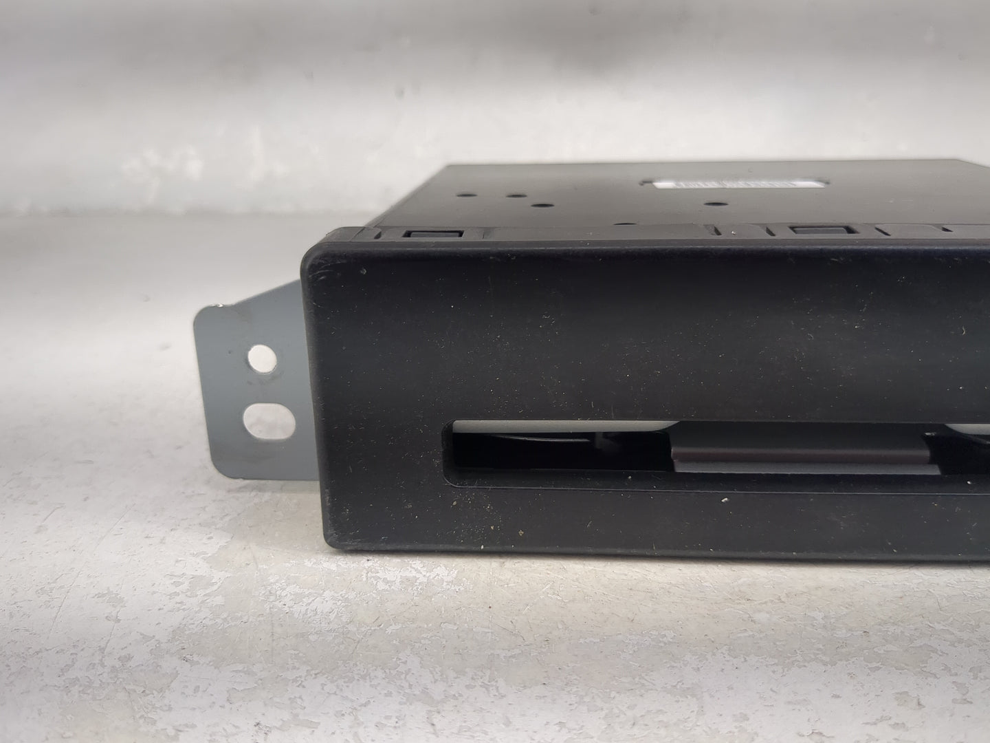 2015-2019 Chevrolet Silverado 1500 Audio Cd Disc Player 1472864 - Oemusedautoparts1.com