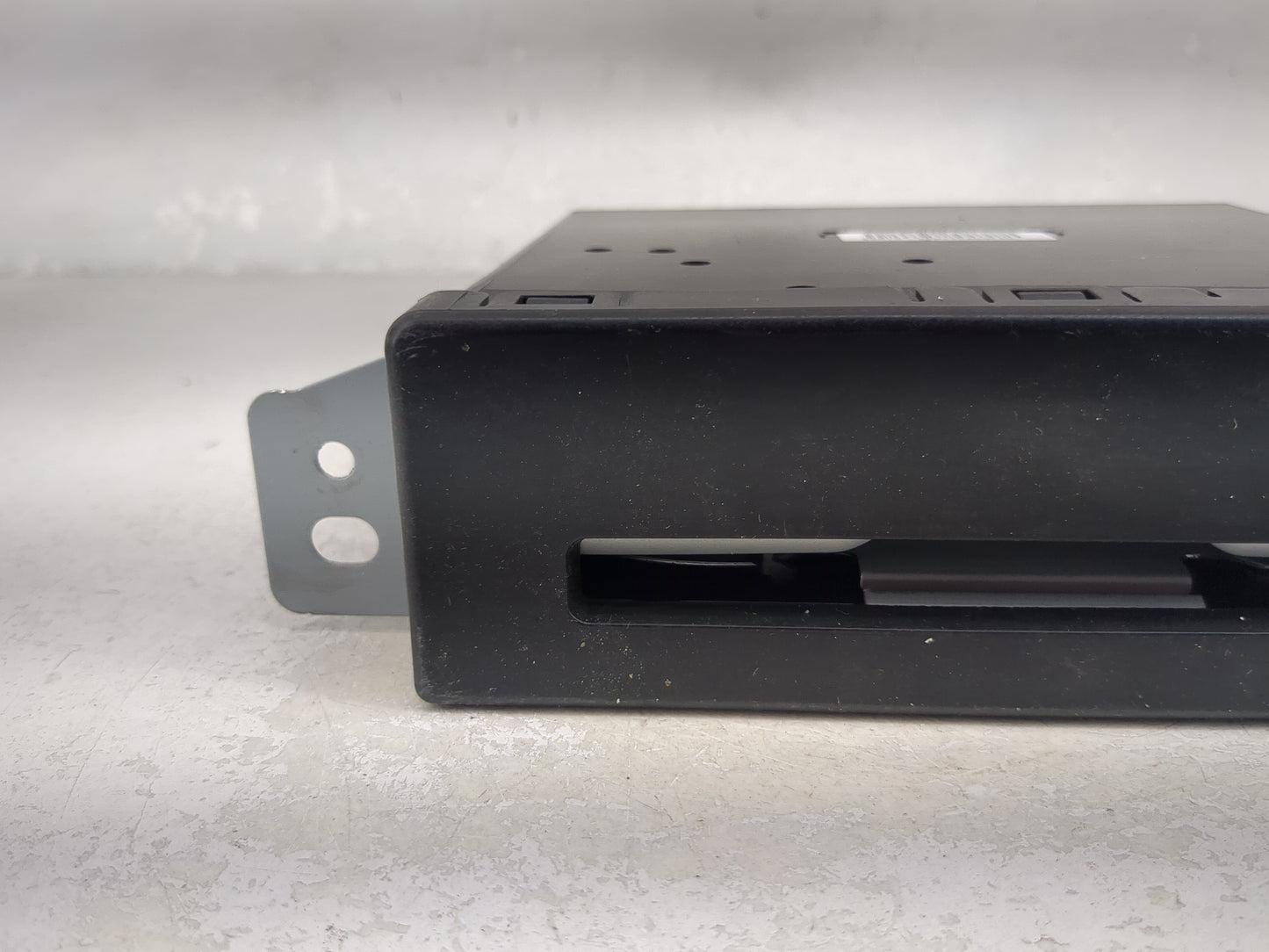 2015-2019 Chevrolet Silverado 1500 Audio Cd Disc Player 1472864 - Oemusedautoparts1.com