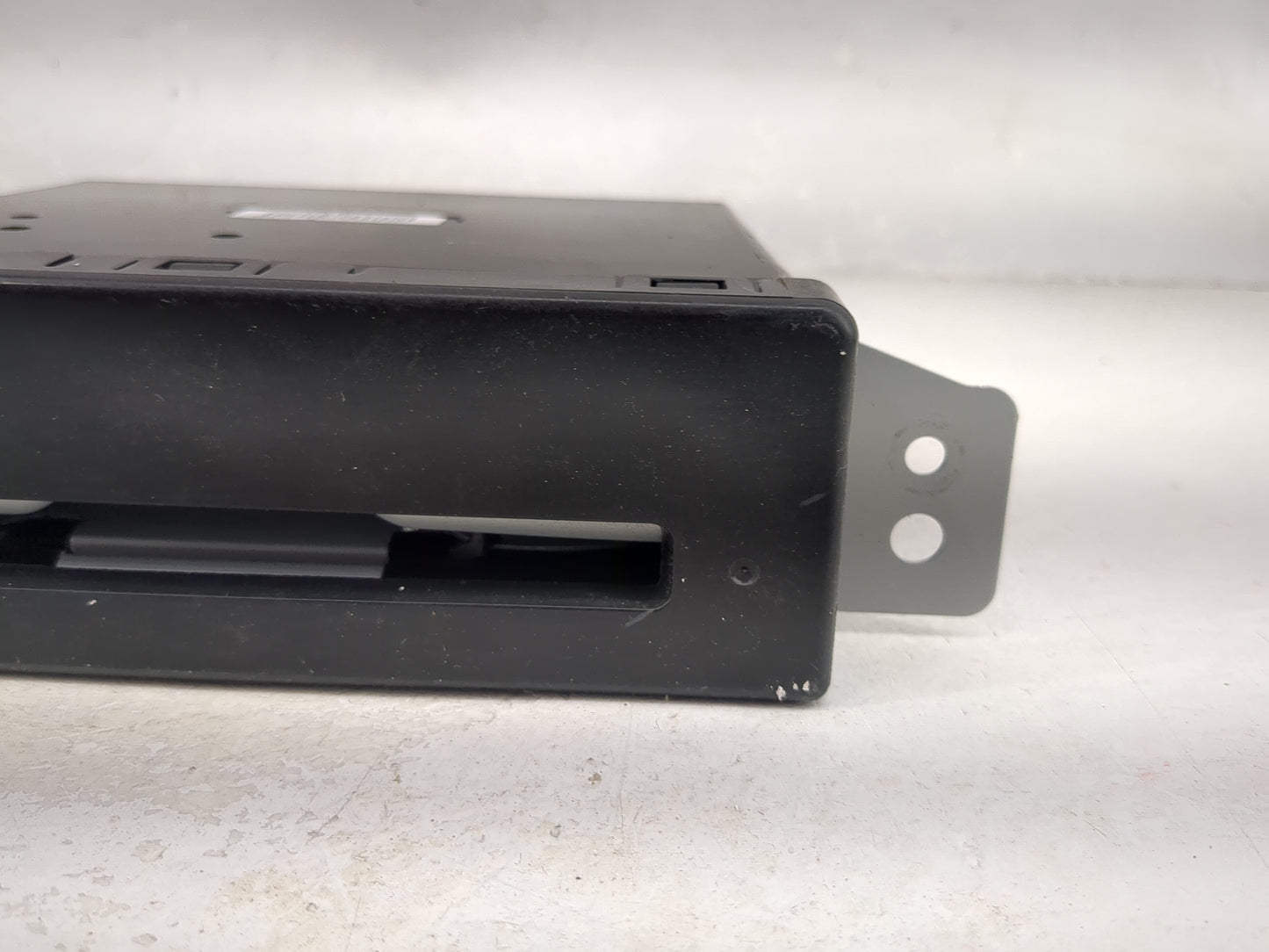 2015-2019 Chevrolet Silverado 1500 Audio Cd Disc Player 1472864 - Oemusedautoparts1.com