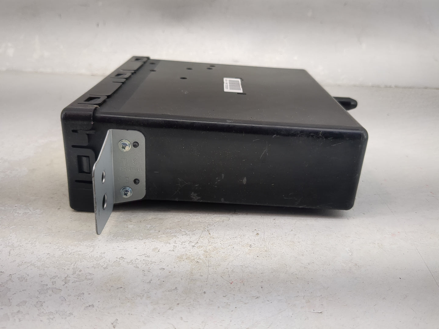 2015-2019 Chevrolet Silverado 1500 Audio Cd Disc Player 1472864 - Oemusedautoparts1.com
