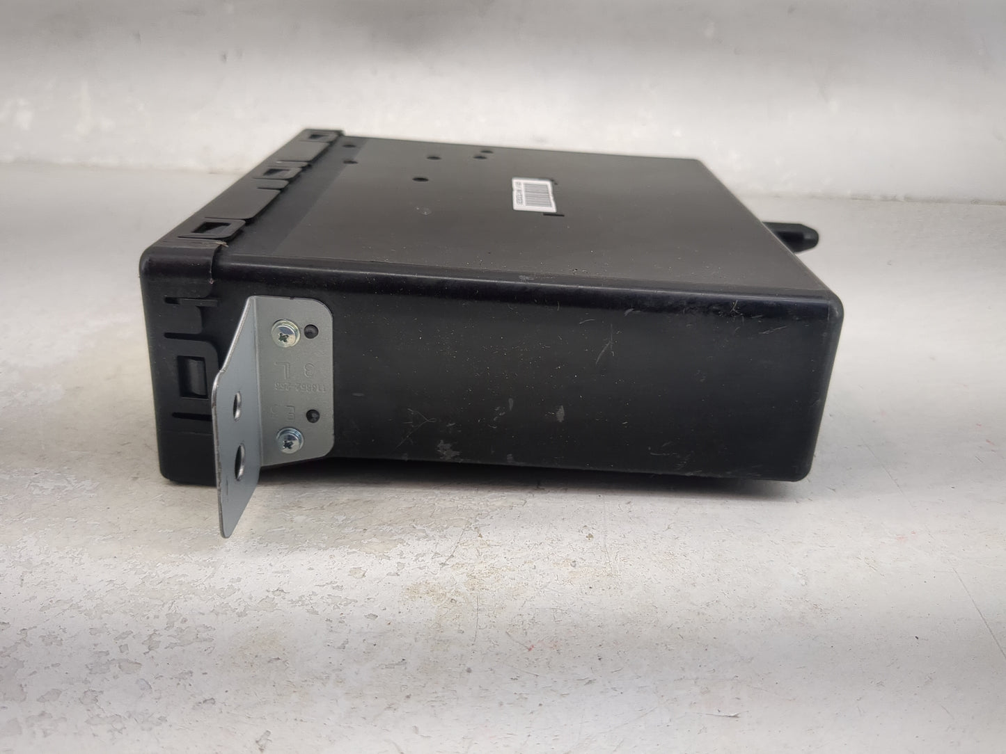 2015-2019 Chevrolet Silverado 1500 Audio Cd Disc Player 1472864 - Oemusedautoparts1.com
