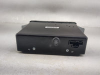 2015-2019 Chevrolet Silverado 1500 Audio Cd Disc Player 1472864 - Oemusedautoparts1.com