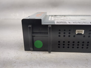 2018 Chevrolet Silverado 1500 Radio AM FM Cd Player Receiver Replacement P/N:42554558 7310500000000X, 555343750 Fits Fits 2019 OEM Used Auto Parts