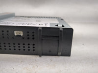 2018 Chevrolet Silverado 1500 Radio AM FM Cd Player Receiver Replacement P/N:42554558 7310500000000X, 555343750 Fits Fits 20