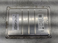 2016-2018 Chevrolet Silverado 1500 PCM Engine Control Computer ECU ECM PCU OEM P/N:12688528 12686383 Fits Fits 2016 2017 201