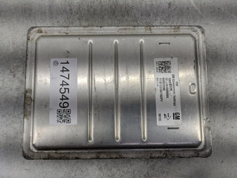 compare product 2016-2018 Chevrolet Silverado 1500 PCM Engine Control Computer ECU ECM PCU OEM P/N:12688528 12686383 Fits Fits 2016 2017 2018 OEM Used Auto Parts