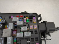 2016-2018 Chevrolet Silverado 1500 Fusebox Fuse Box Panel Relay Module P/N:84303175_01 13500114, 13500127 Fits Fits 2016 201