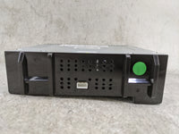 2018 Chevrolet Silverado 1500 Radio AM FM Cd Player Receiver Replacement P/N:42554616 BEJLC7SR Fits Fits 2019 2020 2021 OEM 