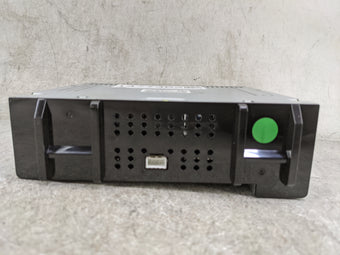 compare product 2018 Chevrolet Silverado 1500 Radio AM FM Cd Player Receiver Replacement P/N:42554616 BEJLC7SR Fits Fits 2019 2020 2021 OEM Used Auto Parts