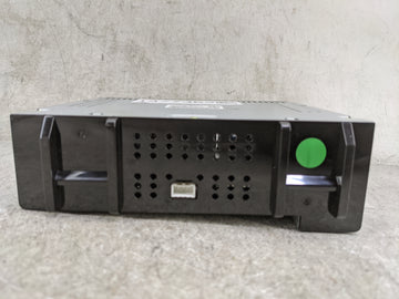 2018 Chevrolet Silverado 1500 Radio AM FM Cd Player Receiver Replacement P/N:42554616 BEJLC7SR Fits Fits 2019 2020 2021 OEM 