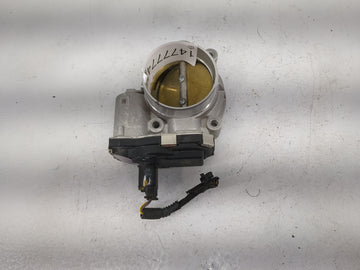 2018 Chevrolet Silverado 1500 Throttle Body P/N:12676296AA Fits Fits 2016 2017 2019 2020 2021 2022 OEM Used Auto Parts - Oem
