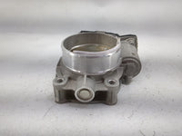2018 Chevrolet Silverado 1500 Throttle Body P/N:12676296AA Fits Fits 2016 2017 2019 2020 2021 2022 OEM Used Auto Parts - Oem