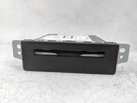 2015-2019 Chevrolet Silverado 1500 Audio Cd Disc Player 1478398 - Oemusedautoparts1.com