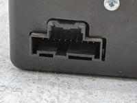 2015-2019 Chevrolet Silverado 1500 Audio Cd Disc Player 1478398 - Oemusedautoparts1.com