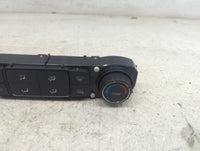 2014-2019 Chevrolet Silverado 1500 Climate Control Module Temperature AC/Heater Replacement P/N:81537298Z 737020000000X Fits