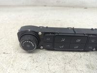 2014-2019 Chevrolet Silverado 1500 Climate Control Module Temperature AC/Heater Replacement P/N:81537298Z 737020000000X Fits