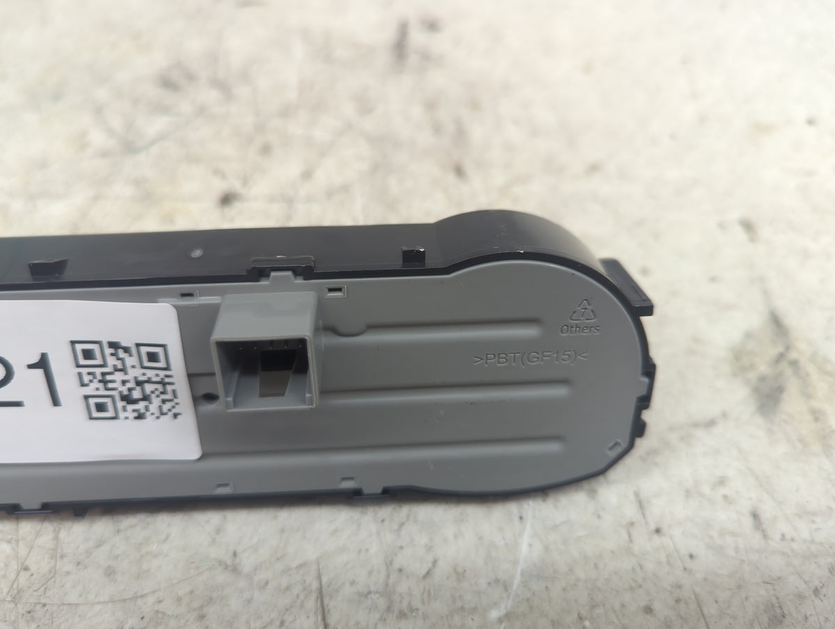 2014-2019 Chevrolet Silverado 1500 Climate Control Module Temperature AC/Heater Replacement P/N:81537298Z 737020000000X Fits