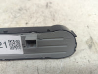 2014-2019 Chevrolet Silverado 1500 Climate Control Module Temperature AC/Heater Replacement P/N:81537298Z 737020000000X Fits