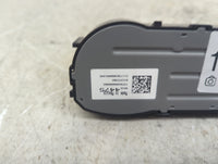 2014-2019 Chevrolet Silverado 1500 Climate Control Module Temperature AC/Heater Replacement P/N:81537298Z 737020000000X Fits