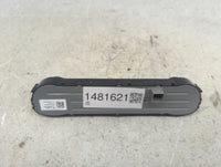 2014-2019 Chevrolet Silverado 1500 Climate Control Module Temperature AC/Heater Replacement P/N:81537298Z 737020000000X Fits