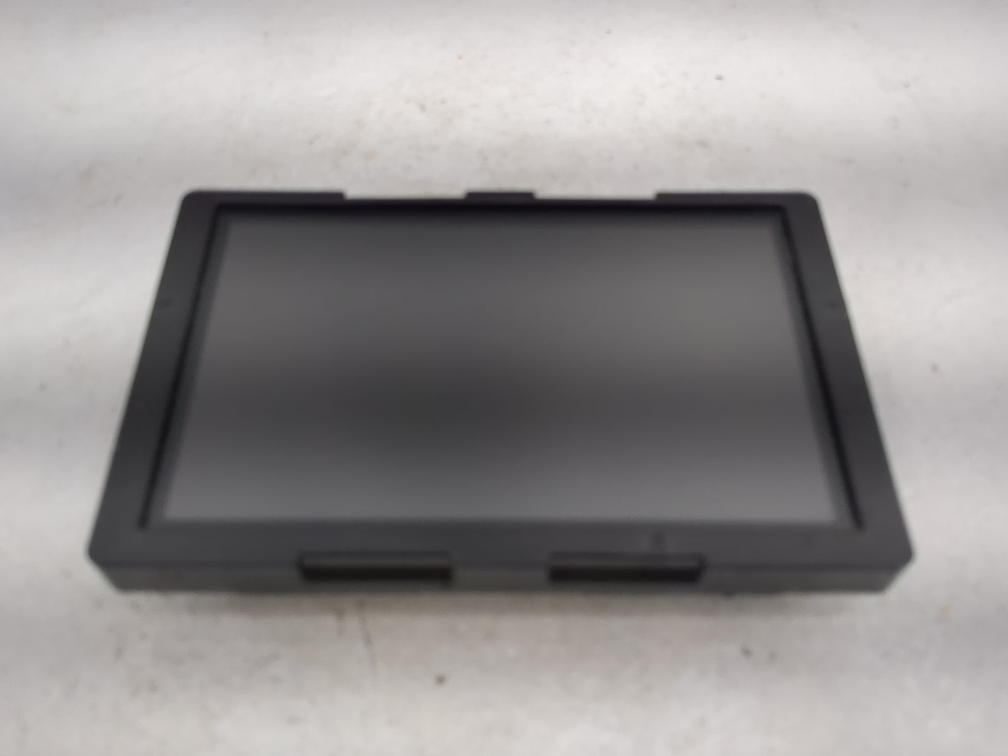 2018-2018 Chevrolet Silverado 1500 Information Display Screen 1483745 - Oemusedautoparts1.com