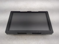 2018-2018 Chevrolet Silverado 1500 Information Display Screen 1483745 - Oemusedautoparts1.com