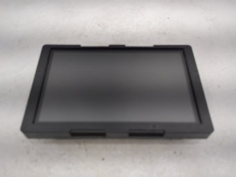 compare product 2018-2018 Chevrolet Silverado 1500 Information Display Screen 1483745