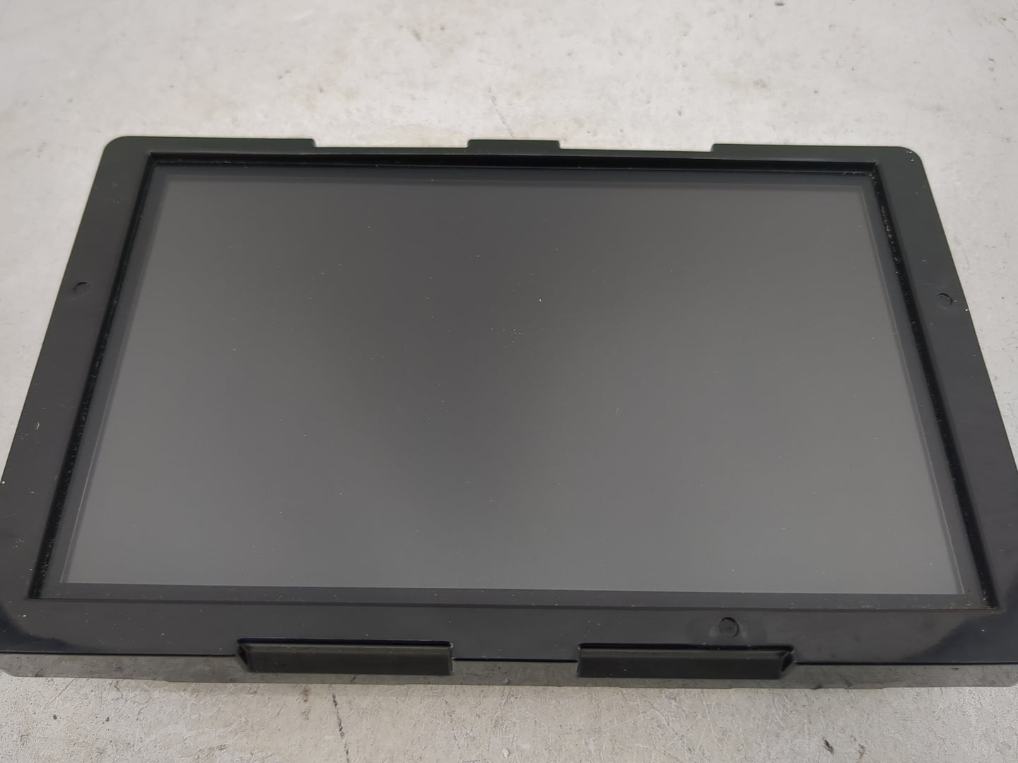 2018-2018 Chevrolet Silverado 1500 Information Display Screen 1483745 - Oemusedautoparts1.com