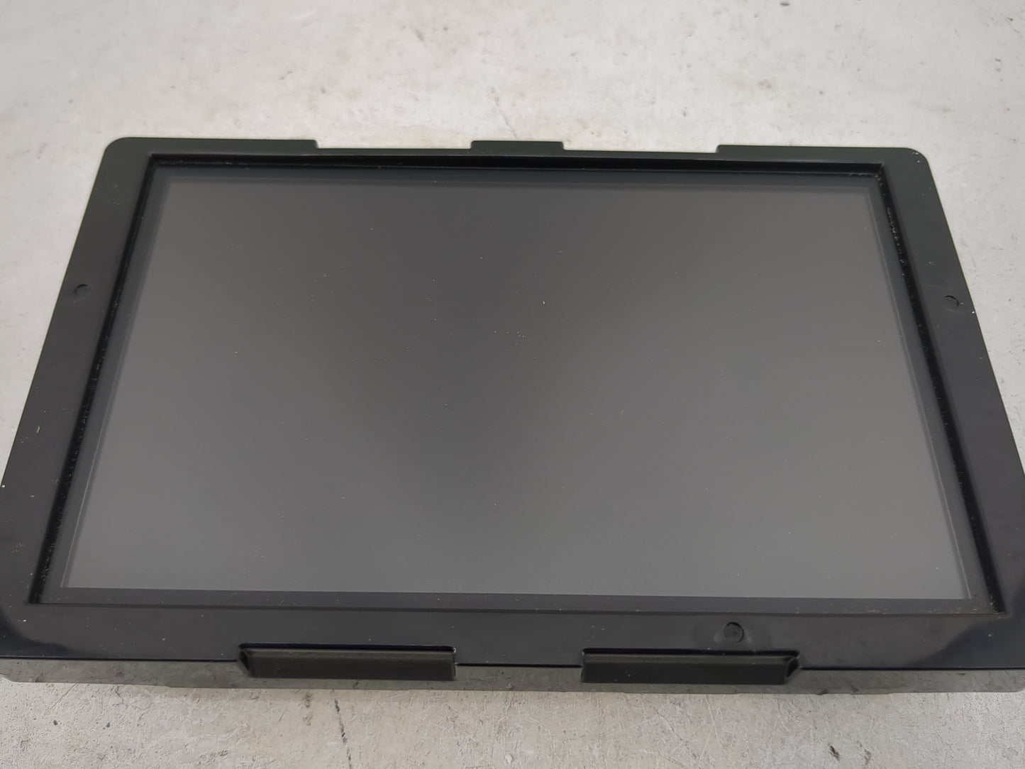 2018-2018 Chevrolet Silverado 1500 Information Display Screen 1483745 - Oemusedautoparts1.com