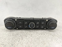 2014-2019 Chevrolet Silverado 1500 Climate Control Module Temperature AC/Heater Replacement P/N:84258729 815372982 Fits OEM 