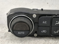 2014-2019 Chevrolet Silverado 1500 Climate Control Module Temperature AC/Heater Replacement P/N:84258729 815372982 Fits OEM 