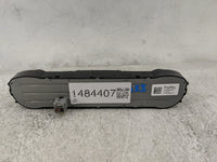 2014-2019 Chevrolet Silverado 1500 Climate Control Module Temperature AC/Heater Replacement P/N:84258729 815372982 Fits OEM 