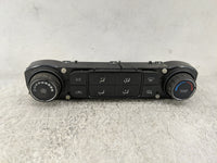 2014-2019 Chevrolet Silverado 1500 Climate Control Module Temperature AC/Heater Replacement P/N:84164475 Fits OEM Used Auto 