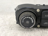 2014-2019 Chevrolet Silverado 1500 Climate Control Module Temperature AC/Heater Replacement P/N:84164475 Fits OEM Used Auto 