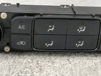 2014-2019 Chevrolet Silverado 1500 Climate Control Module Temperature AC/Heater Replacement P/N:84164475 Fits OEM Used Auto 