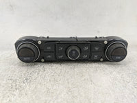 2014-2019 Chevrolet Silverado 1500 Climate Control Module Temperature AC/Heater Replacement P/N:84258729 815372982 Fits OEM 