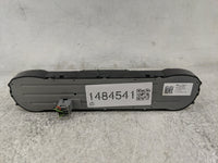 2014-2019 Chevrolet Silverado 1500 Climate Control Module Temperature AC/Heater Replacement P/N:84258729 815372982 Fits OEM 