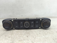 2014-2019 Chevrolet Silverado 1500 Climate Control Module Temperature AC/Heater Replacement P/N:84258726 81537298Z Fits OEM 