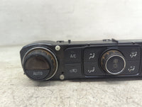 2014-2019 Chevrolet Silverado 1500 Climate Control Module Temperature AC/Heater Replacement P/N:84258726 81537298Z Fits OEM 