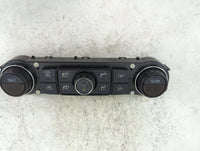 2014-2019 Chevrolet Silverado 1500 Climate Control Module Temperature AC/Heater Replacement P/N:84258729 81537298Z Fits OEM 