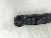 2014-2019 Chevrolet Silverado 1500 Climate Control Module Temperature AC/Heater Replacement P/N:84258729 81537298Z Fits OEM 
