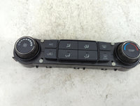 2014-2019 Chevrolet Silverado 1500 Climate Control Module Temperature AC/Heater Replacement P/N:84199201 815372982 Fits OEM 