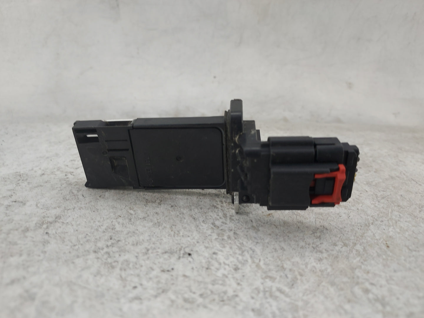 2014-2019 Chevrolet Silverado 1500 Mass Air Flow Meter Maf 1485666 - Oemusedautoparts1.com