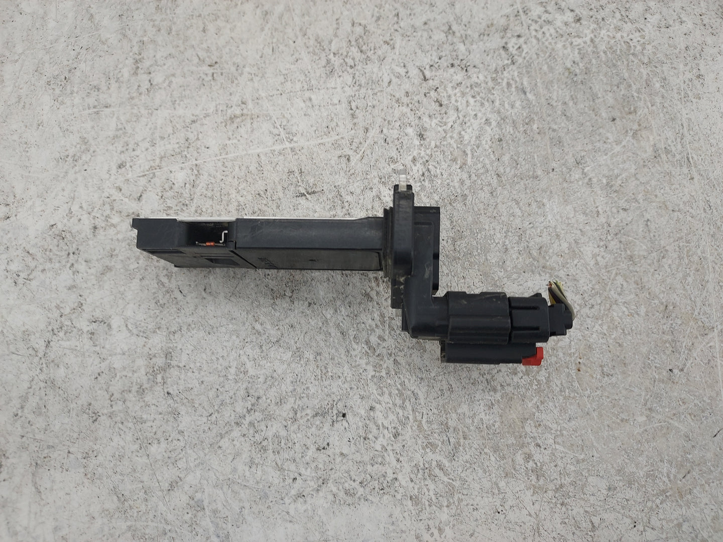 2014-2019 Chevrolet Silverado 1500 Mass Air Flow Meter Maf 1485666 - Oemusedautoparts1.com