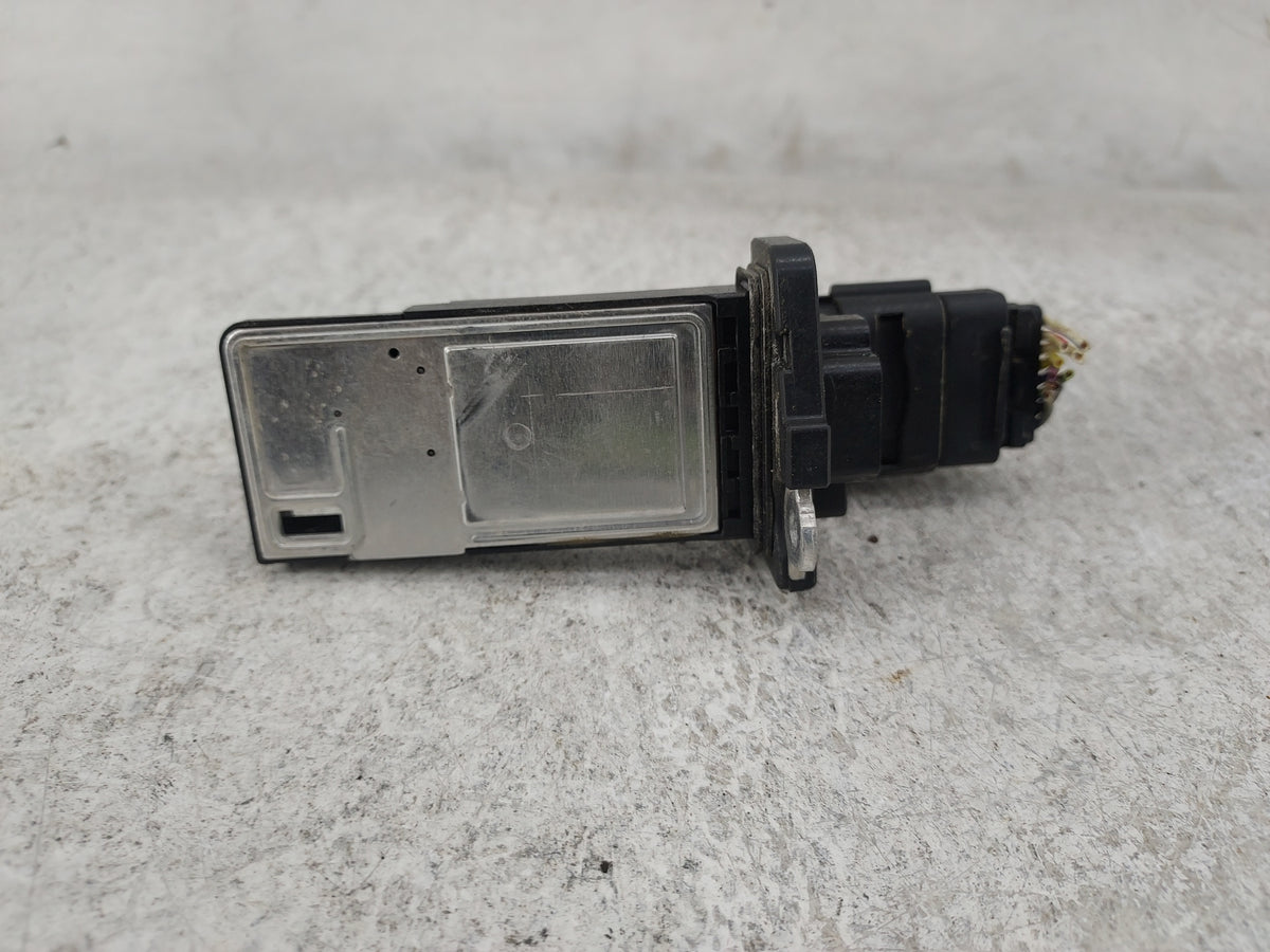 2014-2019 Chevrolet Silverado 1500 Mass Air Flow Meter Maf Sensor 1485666 - Oemusedautoparts1.com