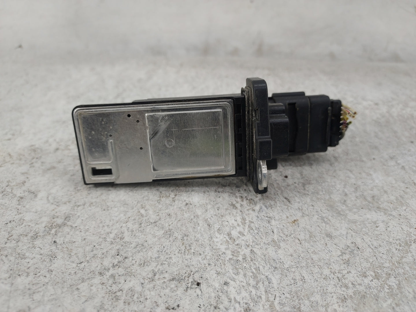 2014-2019 Chevrolet Silverado 1500 Mass Air Flow Meter Maf 1485666 - Oemusedautoparts1.com